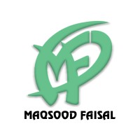 Maqsood Faisal Printing Press (SMC-Pvt.) Ltd logo - Similar company to Rainbow Printing Solution Private Limited