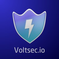 Voltsec.io | Cyber Security PtaaS logo - Similar company to Solai & Cameron Technologies