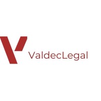 Valdec Legal logo - Similar company to Prosesin.Id