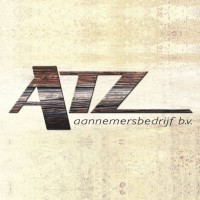 Aannemersbedrijf ATZ logo - Similar company to Schoongarant