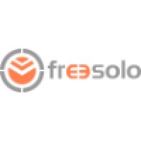 FREESOLO logo - Similar company to Spav