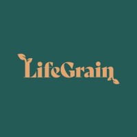 The LifeGrain Group | LifeGrain, Plume Cafe, Tsubu Sushi logo - Similar company to Inline Interiors