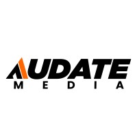 AudateMedia logo - Similar company to Wiserweb Ltd