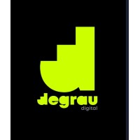 Degrau Digital logo - Similar company to Insight Academy