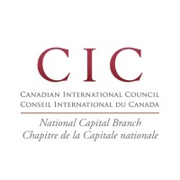 Canadian International Council - National Capital Branch (Ottawa) logo - Similar company to Cloak & Dagger By Sapper | An Osint Podcast