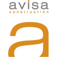 AVISA Construction Sàrl logo - Similar company to Leman Construction & Design