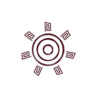 Delinti logo - Similar company to Dajahu