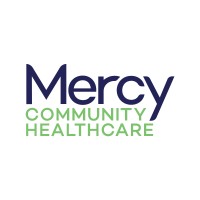 Mercy Community Healthcare logo - Similar company to Greenlight