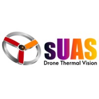 sUAS - (Drone) Thermal Vision logo - Similar company to Intelligentuas