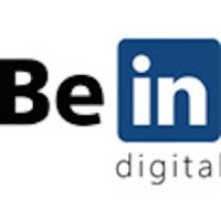 Be In Digital logo - Similar company to Bc9