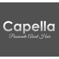 Capella Hair Salon logo - Similar company to Thr Capital