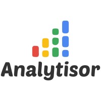ANALYTISOR logo - Similar company to Talkshod | تله پادکست تاک شد