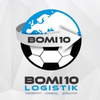 Bomi 10 Logistik logo - Similar company to Be-Da Express Delivery