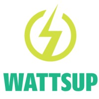WATTSUP logo - Similar company to Fbd Logistics