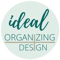 Ideal Organizing + Design logo - Similar company to Wolverine Precision Financial Operations Group