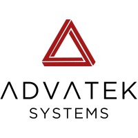 Advatek Systems Inc logo - Similar company to Advatek