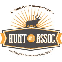 Hunt and Associates PA logo - Similar company to Inspirion Insurance Solutions