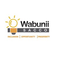WABUNII SAVINGS AND CREDIT COOPERATIVE SOCIETY LIMITED logo - Similar company to Cloth Market Mercantile Credit Cooperative Society Limited