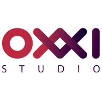 OXXI STUDIO logo - Similar company to Spank!