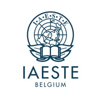 IAESTE Belgium logo - Similar company to Ada Logics