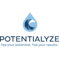 Potentialyze logo - Similar company to Fancheer Interactive