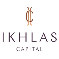 Ikhlas Capital logo - Similar company to Cognitive