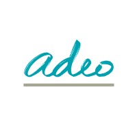 ADEO logo - Similar company to Z - Code Pour L'Emploi