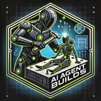 Ai Agent Builds logo - Similar company to Ai Agent Pro