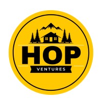HOP Ventures LLC logo - Similar company to Irontek Solutions