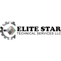 Elite Star Technical Services LLC logo - Similar company to Ocean Certification Ltd Is Now Part Of British Assessment Bureau Limited