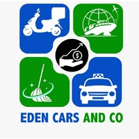 Eden Cars and Co logo - Similar company to Ediqia