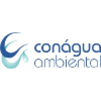 Conágua Ambiental logo - Similar company to Embrasca | Soluções Sustentáveis