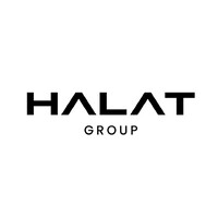 Halat Group logo - Similar company to Partner Studio Architecture