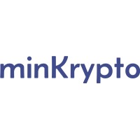 minKrypto logo - Similar company to Appzventure