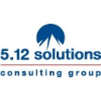 5.12 Solutions Consulting Group logo - Similar company to Coachmetrix