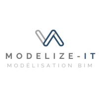 Modelize-IT logo - Similar company to Divergence