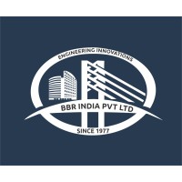 BBR(India) Pvt Ltd logo - Similar company to Freyssinet Prestressed Concrete Company India (Freyssinet India)