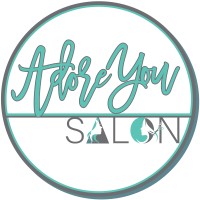 Adore You Salon LLC logo - Similar company to Connell & Company Realty, Inc.