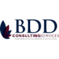 Bdd Consulting Services