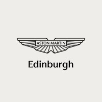 Aston Martin Edinburgh logo - Similar company to Grange