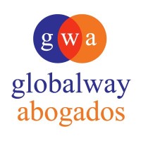 Globalway Abogados logo - Similar company to Tecnoelectrónica