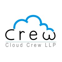 Cloud Crew LLP logo - Similar company to Invyte Exports Private Limited