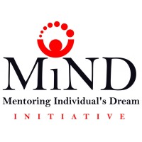 MiND Initiative logo - Similar company to National Youth Council Of Nigeria