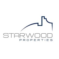 Starwood Properties logo - Similar company to Top Line Real Estate