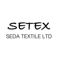 SETEX | SEDA TEXTILE LTD logo - Similar company to Lloytron Ltd