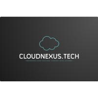 cloudnexus.tech logo - Similar company to Cloudnexus It