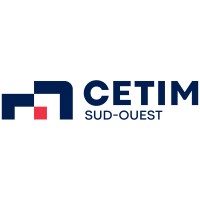 Cetim Sud-Ouest logo - Similar company to Aolis
