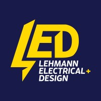 Lehmann Electrical and Design logo - Similar company to Teremark Electrical Group, Llc