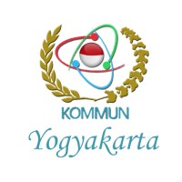 Komunitas Muda Nuklir Nasional Yogyakarta logo - Similar company to Cheef 2025 By Bkk-Pii