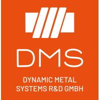 Dynamic Metal Systems R&D GmbH logo - Similar company to Thixotropic Piston Injection Technology Gmbh